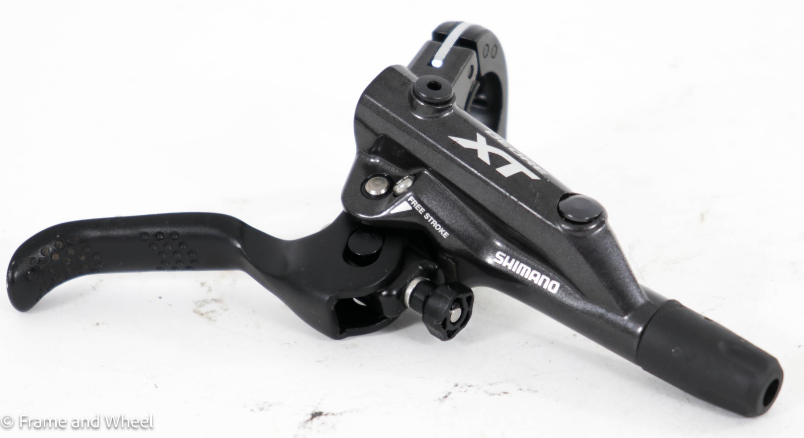 Shimano Deore XT BL-M8000 right left hydraulic brake lever mountain