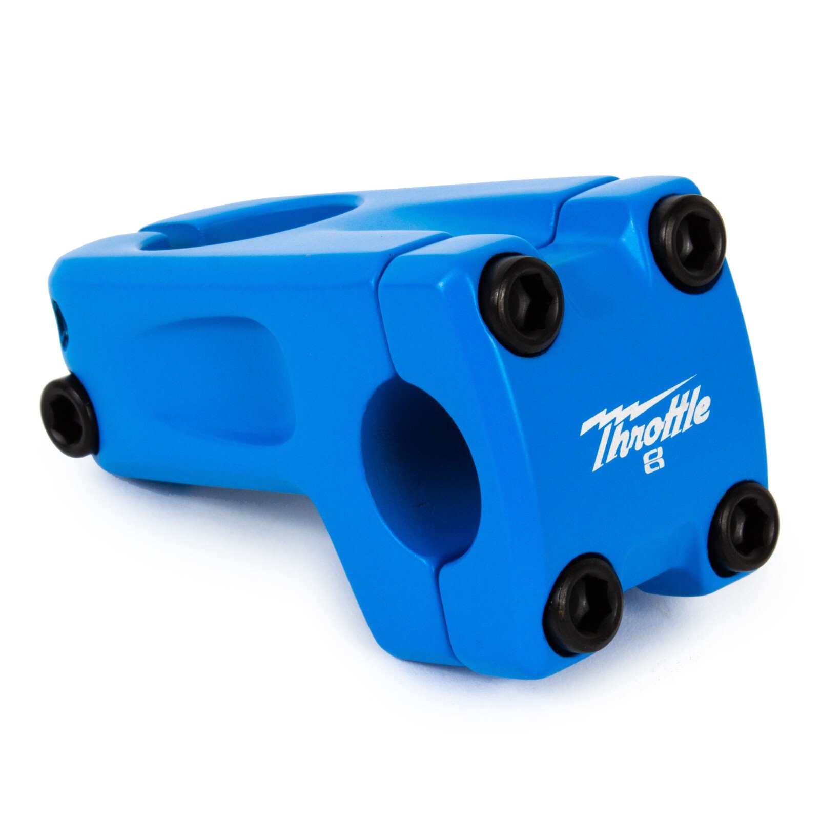 Eastern Bikes Throttle Front Load Stem for BMX Bikes strong 6061 forged alloy