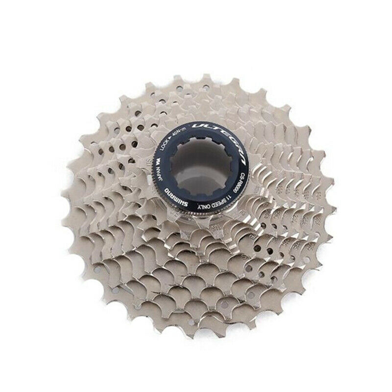 SHIMANO ULTEGRA R8000 2×11 Speed Groupset Cassette Derailleur 105 RS700 Shifters