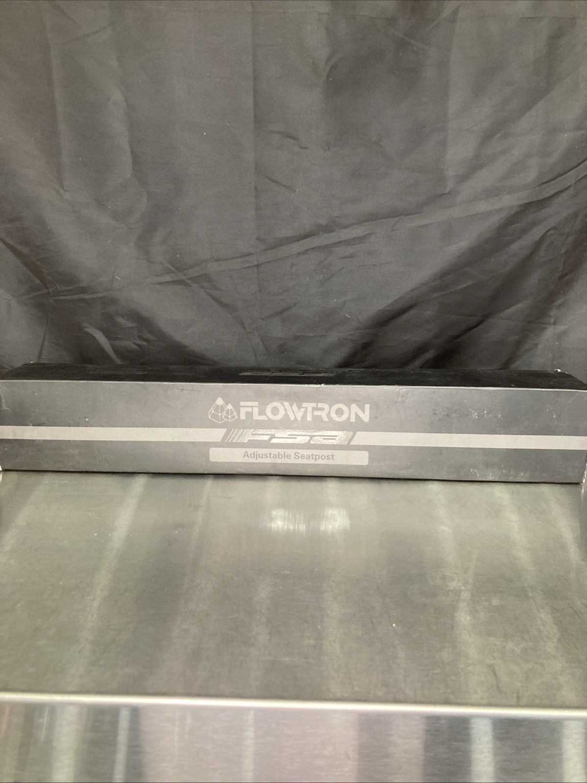 FSA NEW flowtron Dropper Post 31.6 with 150mm of travel Seatpost New In Box