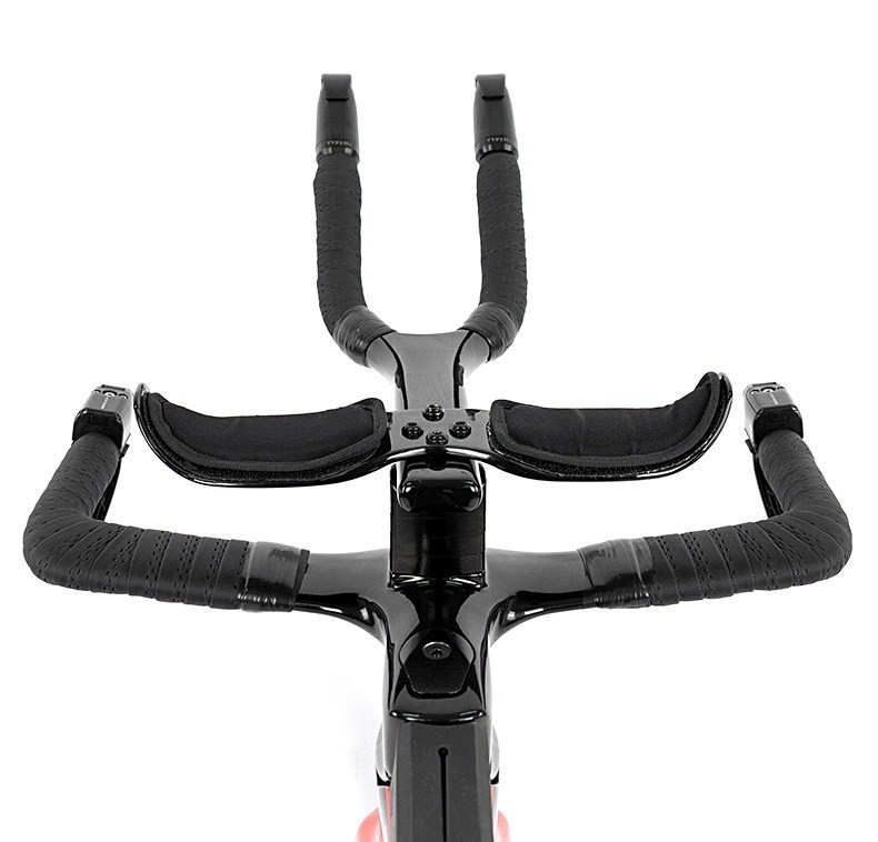 WHEELTOP EDS TT Wireless Electronic Groupset Triathlon & Time Trial Bike Shiftin