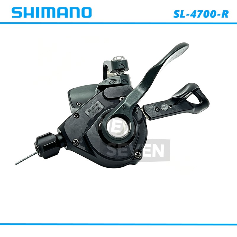 Shimano Tiagra SL-4700 2×10 Speed Road Bike Shifter Trigger Lever (Left / Right)