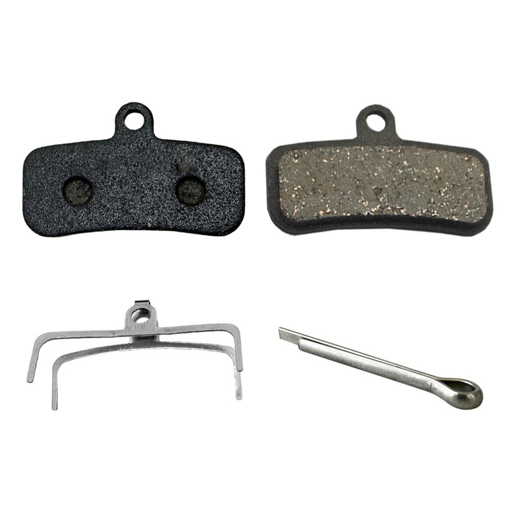 Efficient Hydraulic Disc Brake Pads For ZOOM HB 876 Fashionable And Practical
