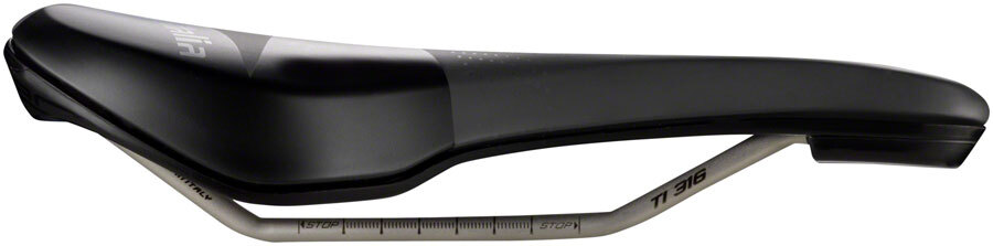 Selle Italia X-Bow Superflow TI 316 Saddle – Small