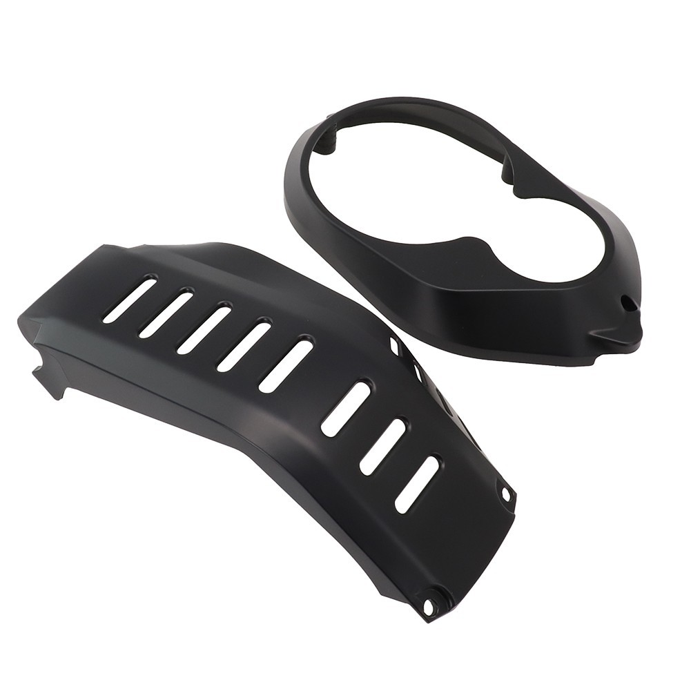 Protective Motor Cover for 8fun M500/Motor Electric Bicycle Conversion Kit