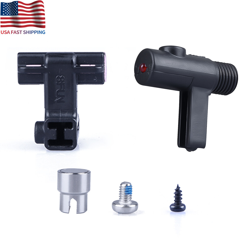 Ebike Conversion Kits BAFANG BBS0102 BBSHD Mid Drive Motor Speed Sensor US Stock