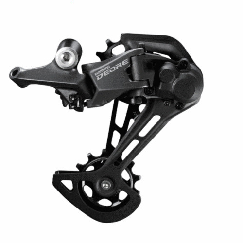 SHIMANO DEORE 11S REAR DERAILLEUR-RD-M5100-SGS NEW IRDM5100SGS