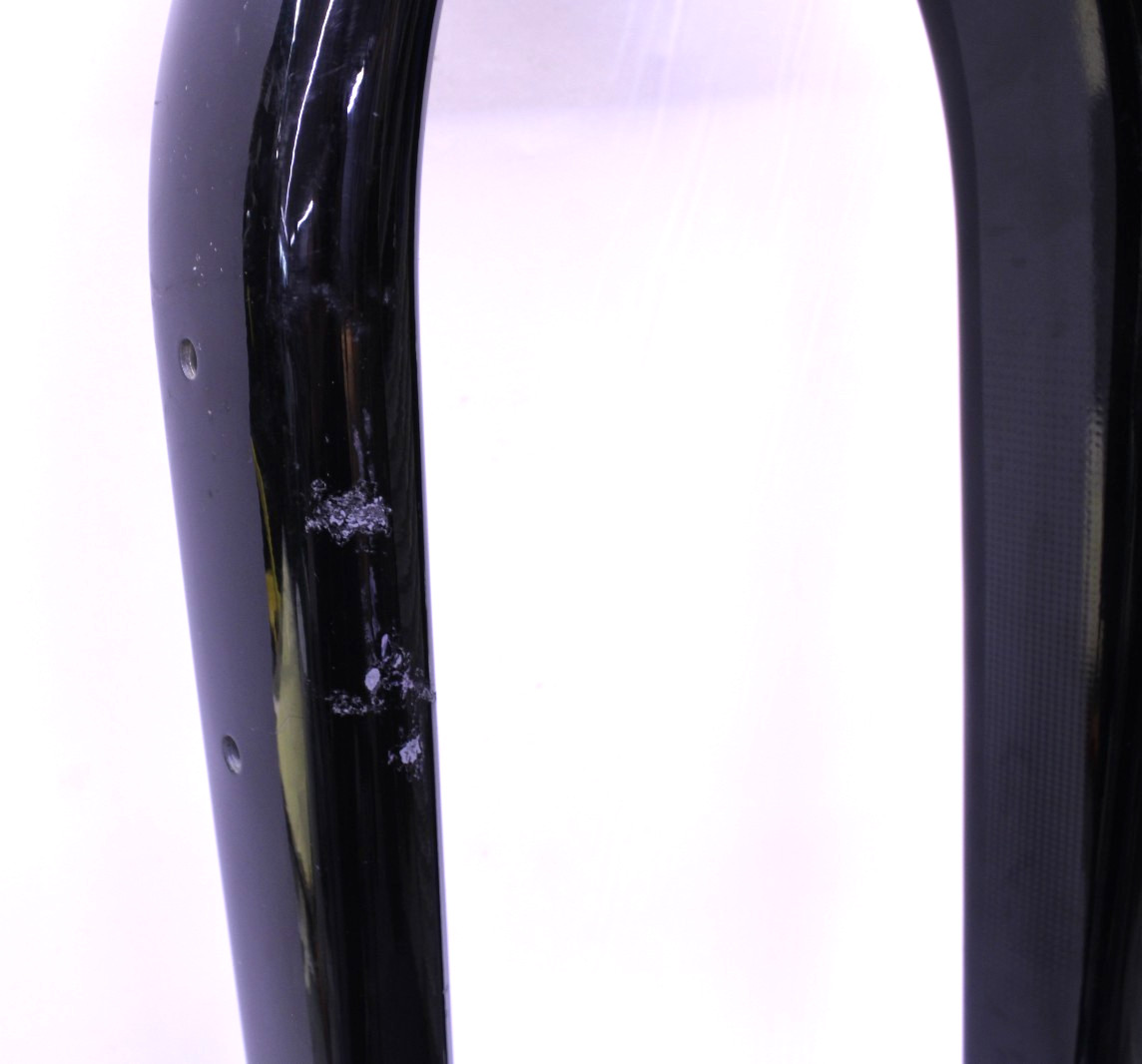 Giant Yukon Carbon Fat Bike Fork for 27.5×4.5″, 150x15mm axle, 205mm steerer