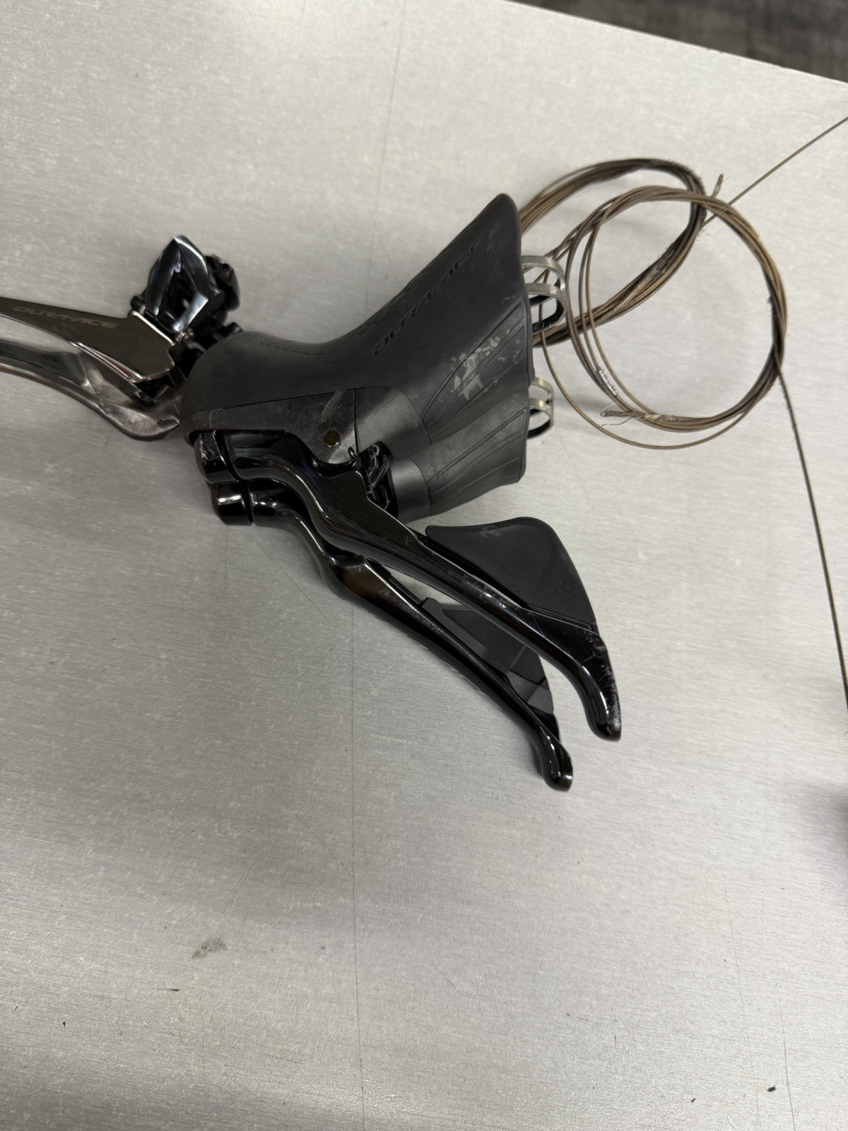 Shimano Dura-Ace ST-R9100, RD-R9100, & FD-R9100 Set 11s Mechanical