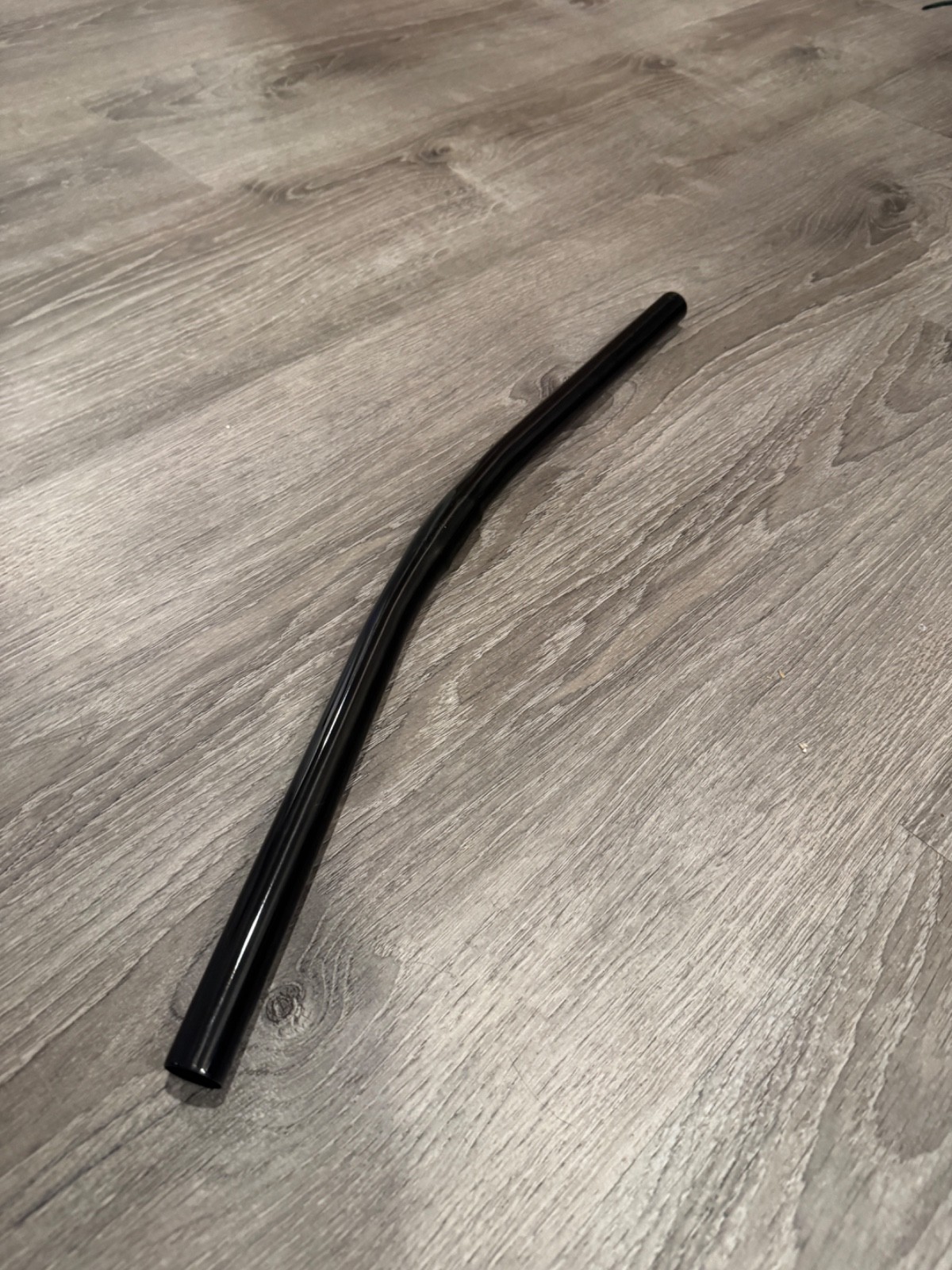 H&H Titanium Brompton S Handlebar
