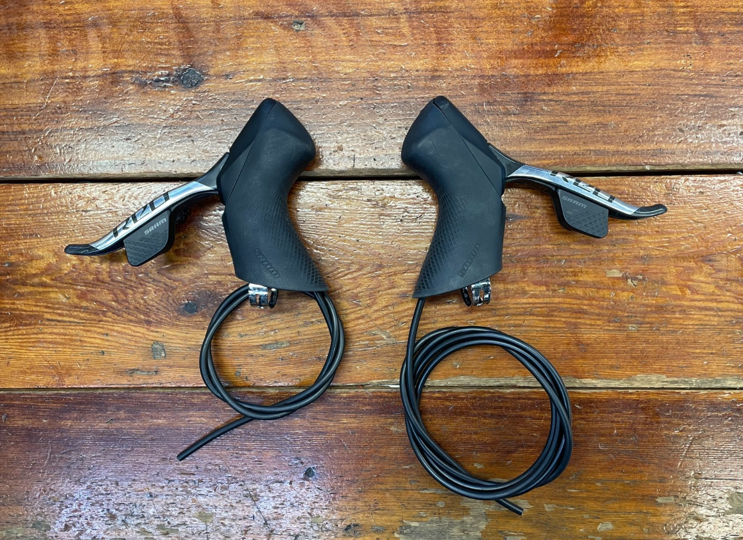 SRAM RED eTap AXS HRD Shift/Brake Lever (ED-RED-D1)