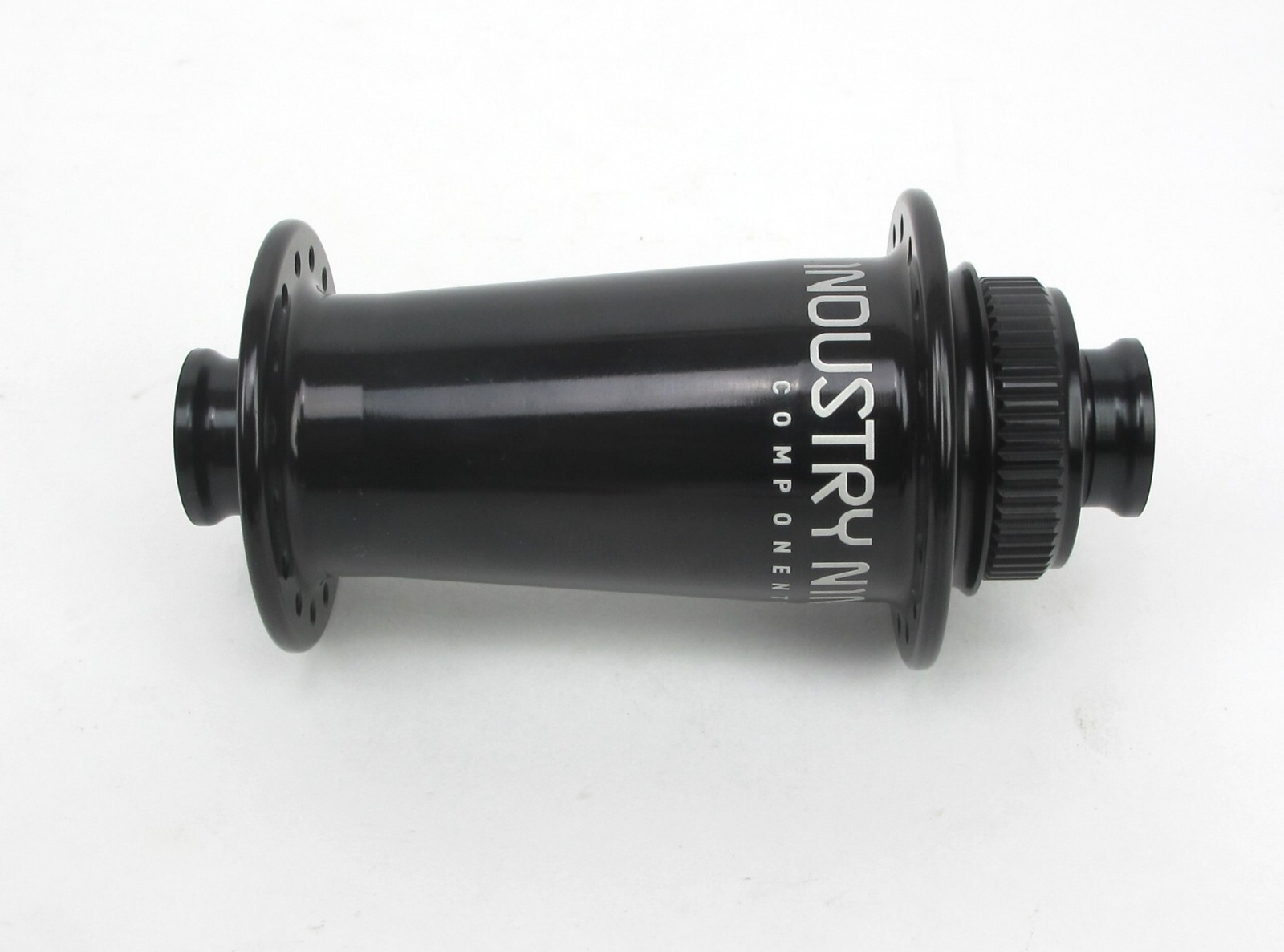 Industry Nine Torch Boost Hubset XD 32h Black CL Hydra Front Rear Mountain Bike