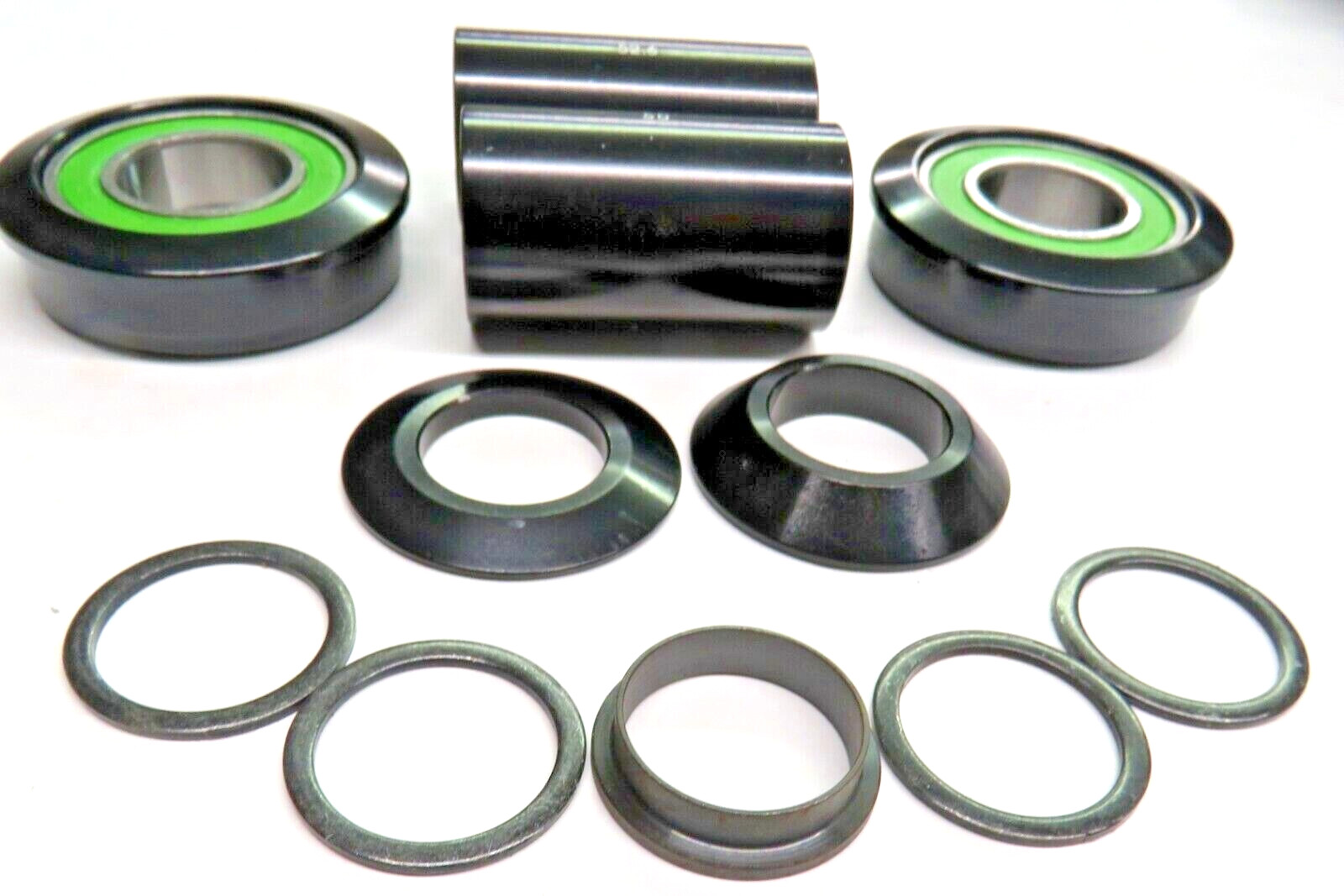 Redline BMX Bottom Bracket American or Mid 22 mm For 3 Piece Cranks