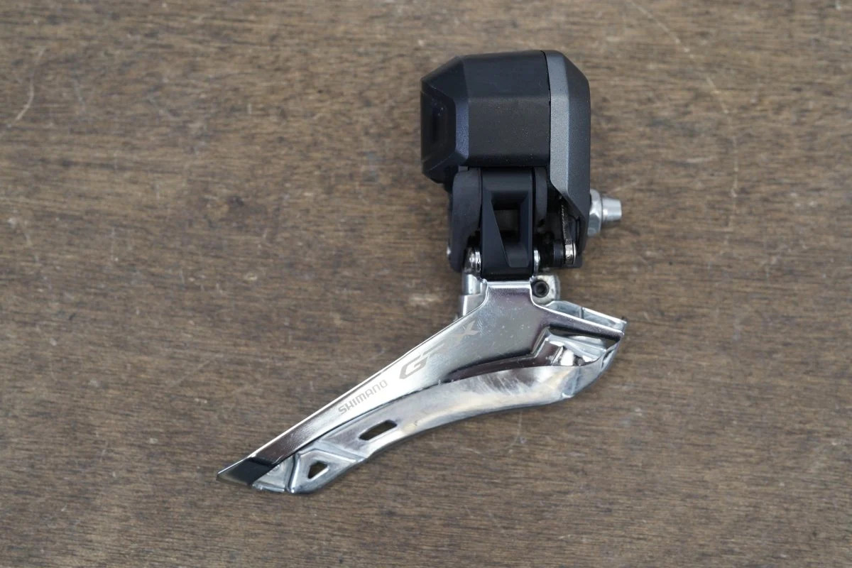 Shimano GRX RX815 Di2 11 Speed Electronic Hydraulic Disc Brake Groupset RX 815