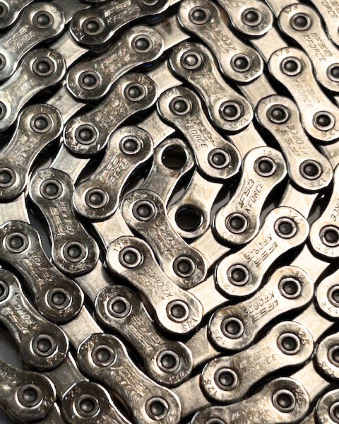 FSA K-Force Light 12-Speed MTB Bike Chain 116L w/ Quick Link Shimano/SRAM