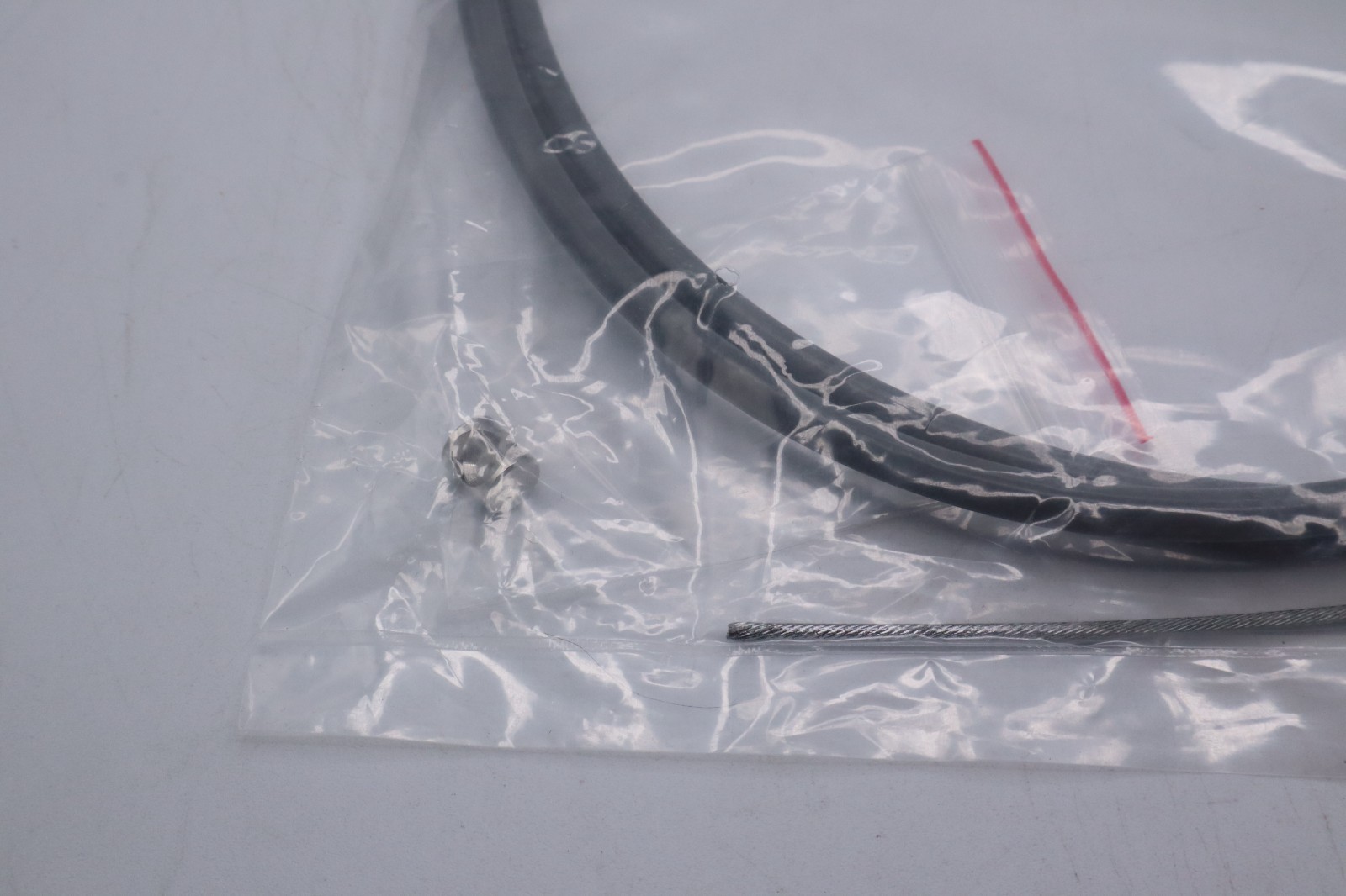 BGM teflon lined gear cable