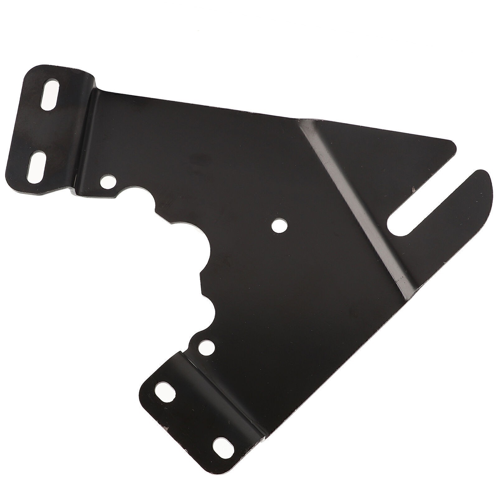 Electric Bicycle Motor Iron Mounting Plate for MY1016Z/MY1016Z2/MY1016Z3/MY1020Z