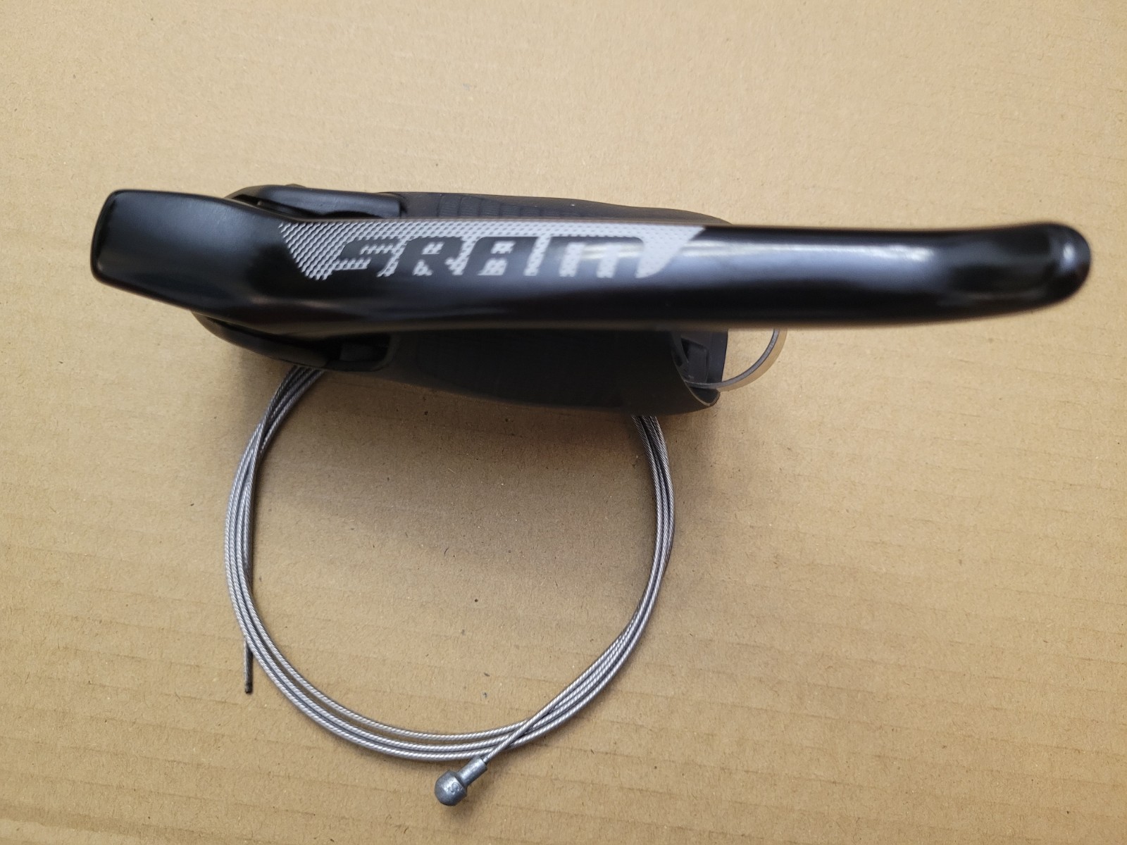 Sram rival 1 left brake lever for 1×11 speed, new (force 1/force cx1)