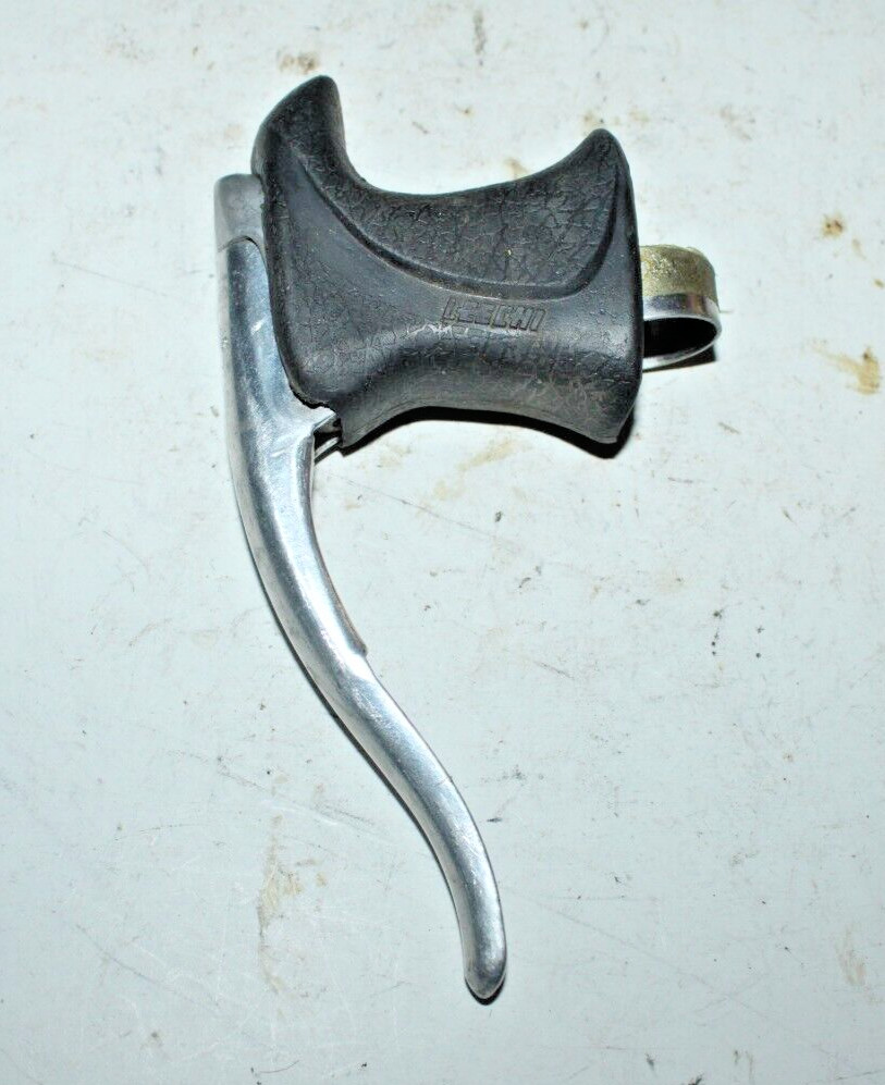 Lee Chi Right Brake Lever 23.8-24.2mm RL340R Fixed Gear Touring Road USA Ship