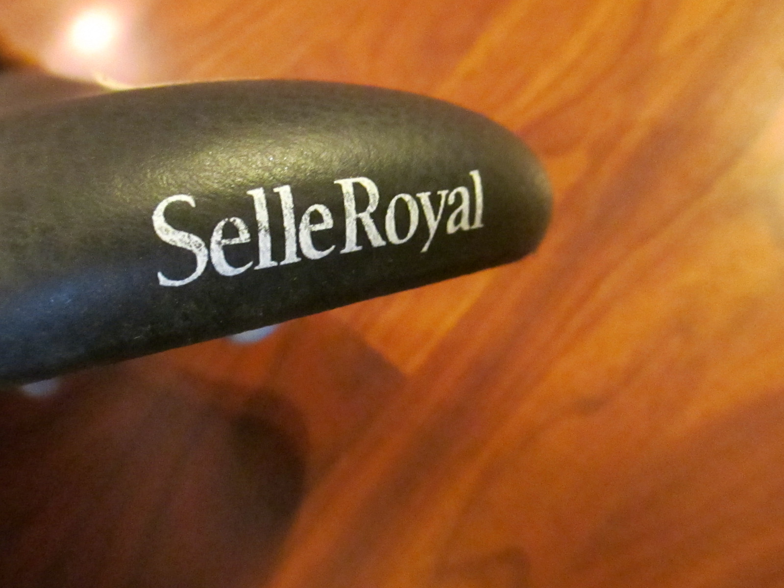 SELLE ROYAL EXTREME LITE RACING SADDLE 139MM WIDE