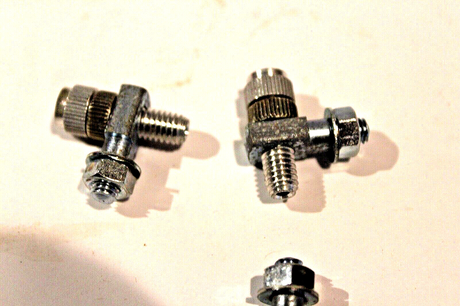 BICYCLE brake cable adjustment adjuster barrel bolt DiaComp/WEINMANN STYLE. 900