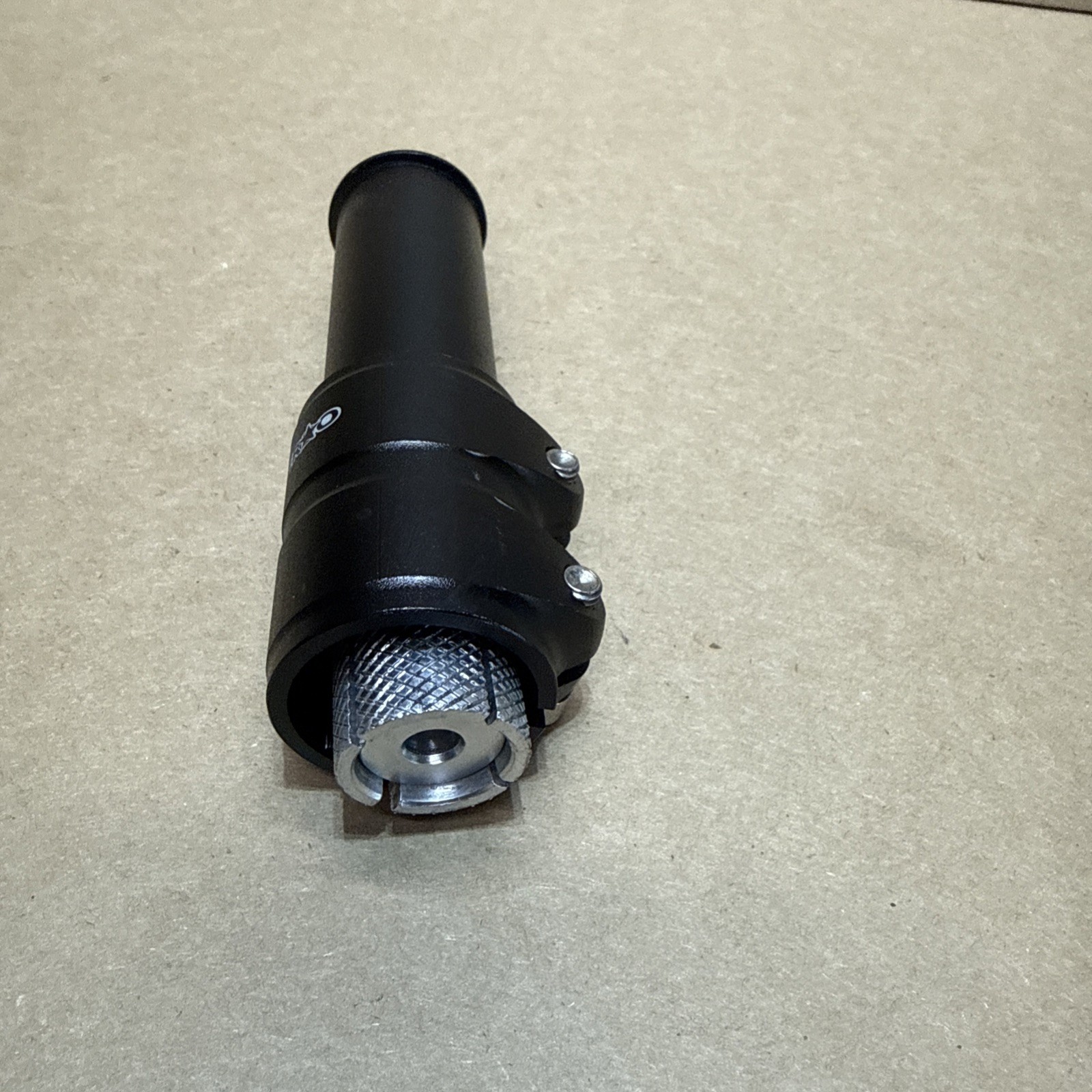 Outero 1-1/8” Steerer Tube Stem Hight Extender Extension 1 1/8in bab54