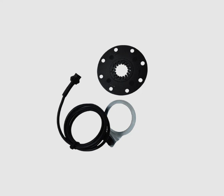 36-52V 1200-1800W 175mm 190mm dropout 20″/24″/26″ Fat Wheel Ebike Conversion kit