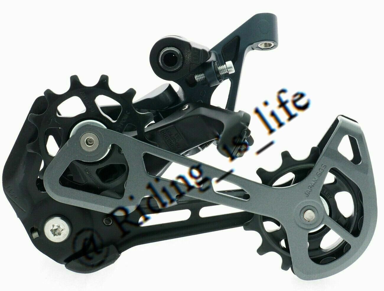 New SHIMANO SLX M7100/M7120 1×12 12-speed MTB Groupset 51T, 32T/34T/170MM/175MM