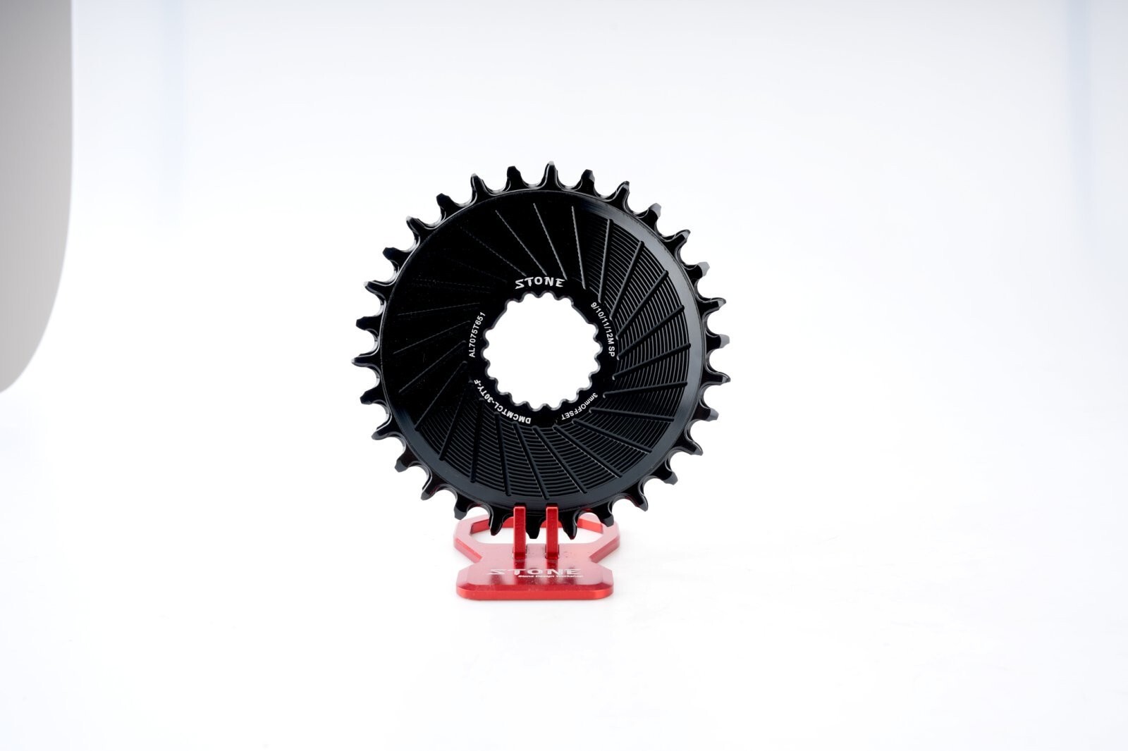 Circle Chainring for Cannondale SI SL SISL for FSA Comet Afterburner 3mm offset