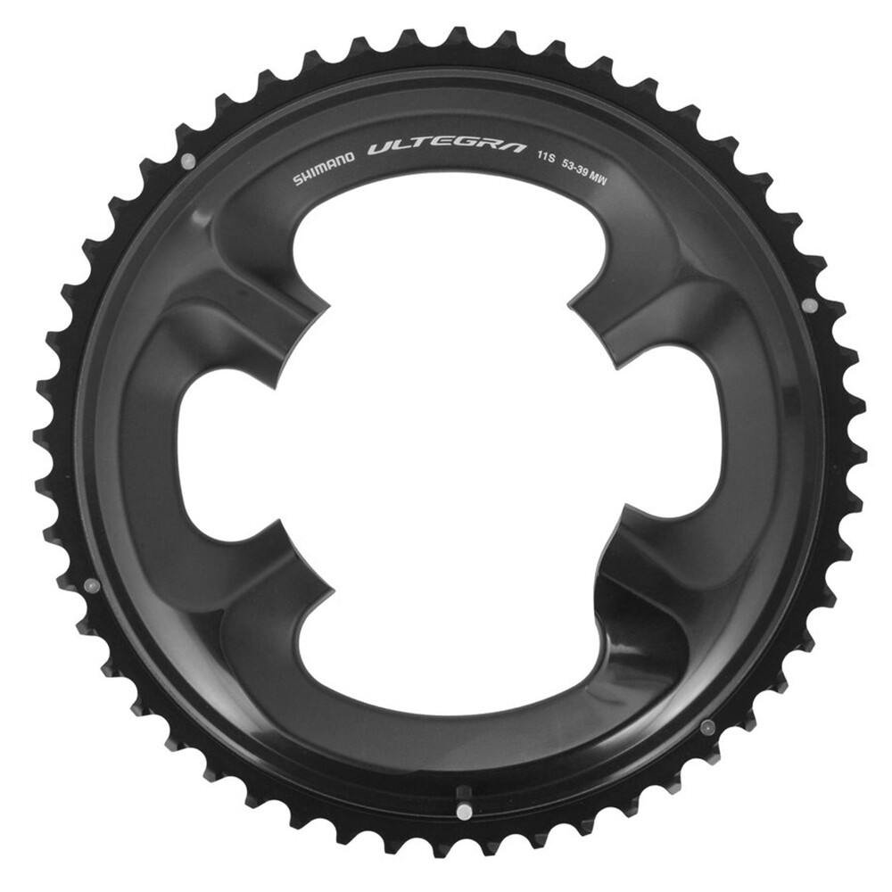Shimano Ultegra FC R8000 Chainring 11 Speed Road Bike Bicycle 34 36 39 50 52 53