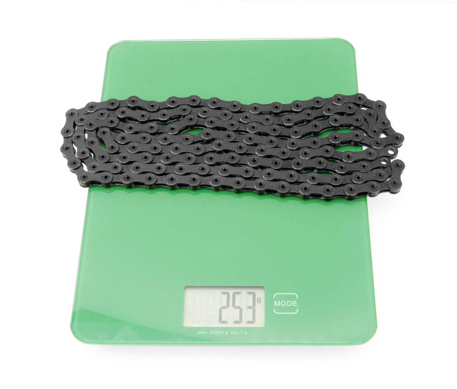 PYC Hollow-Pin 12 Speed Biking Chains For Shimano Campy SRAM Use Dlc Black