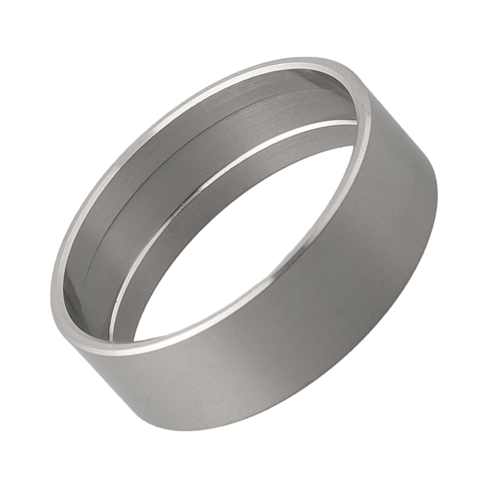 Bicycle Stem Washer Titanium Spacer for Bike Headset 5/10/15/20/25/30mm