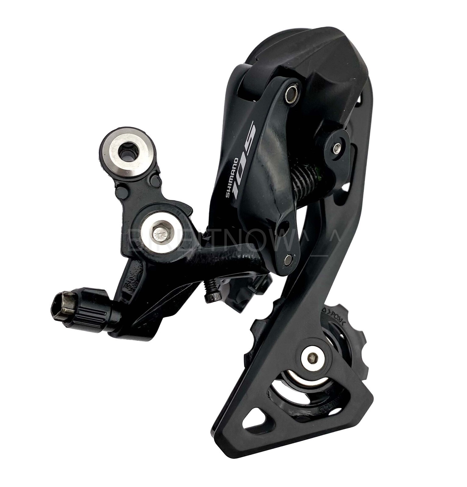 SHIMANO 105 RD-R7000-GS Road Medium Cage 34T Rear Derailleur 11S,IRDR7000GSL