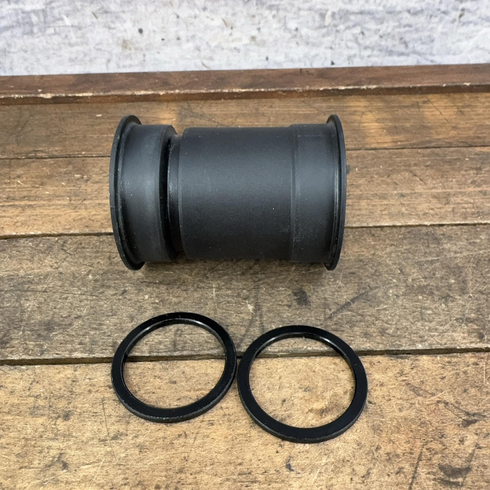SRAM PressFit 30 Bottom Bracket 68/92mm PF30 00.6418.009.000 Black Road MTB