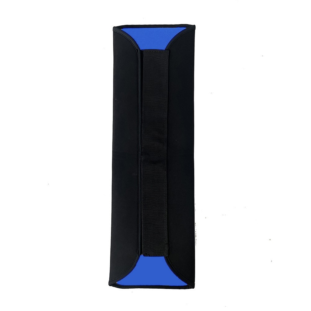 for e-bike Neoprene Cover for Battery For Down Tube For Protection 50x42cm for