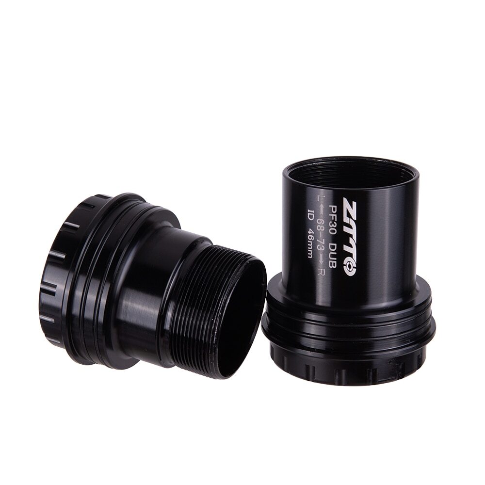 PF30 DUB Bottom Brackets Thread Lock Press Fit BB 46mm Frame for 29mm Crankset