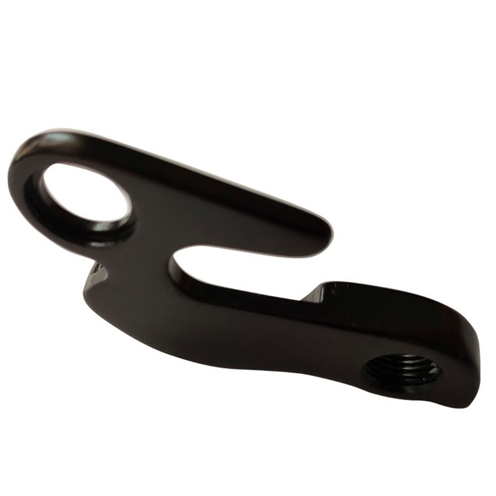 Rear Derailleur Hanger 10x5x1cm Aluminum for Kona Blast and Compatible Bikes