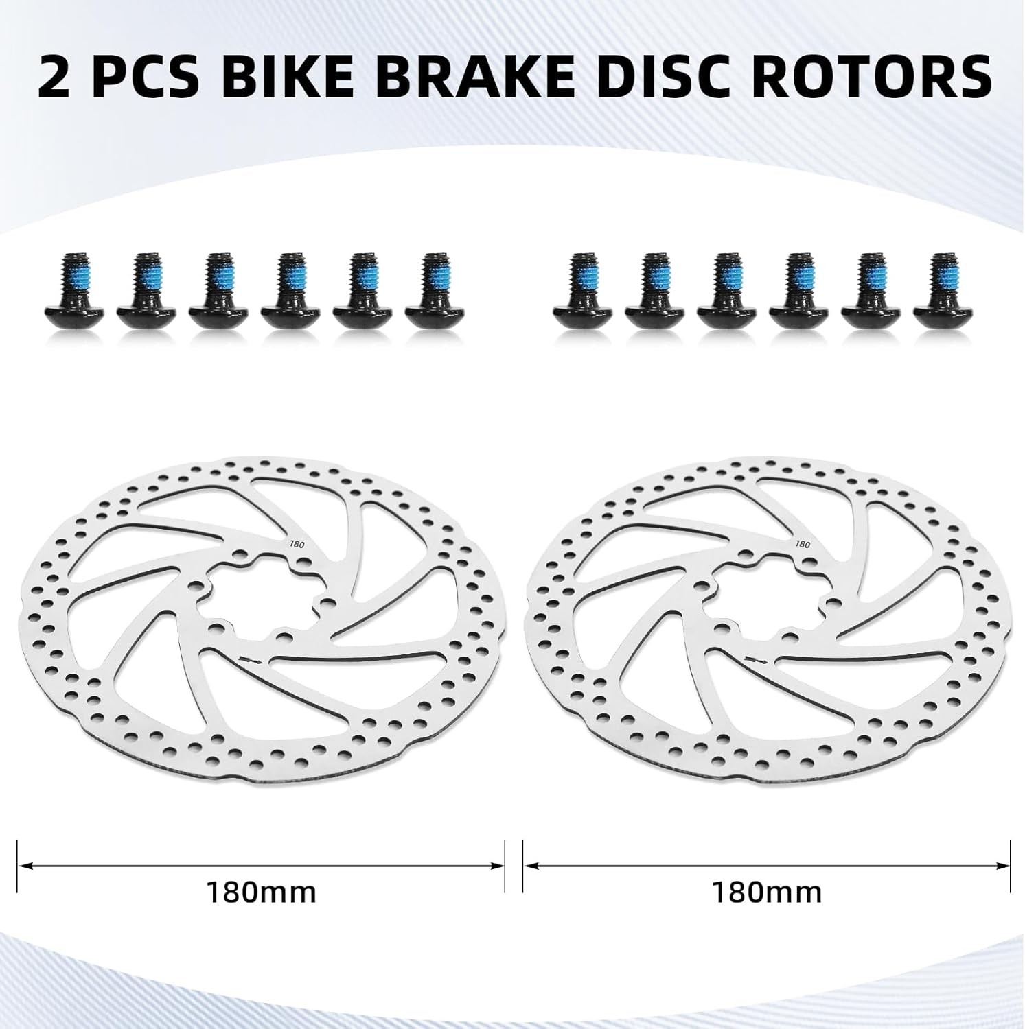 Z00M HB875E Ebike Hydraulic Disc Brake Set, Electric Power-Off Hydraulic Brake S