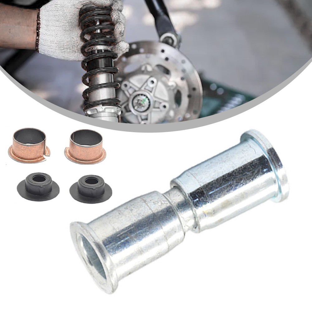 Bicycle Parts Efficiently Designed 58mm Metal Bushings for Security Needs