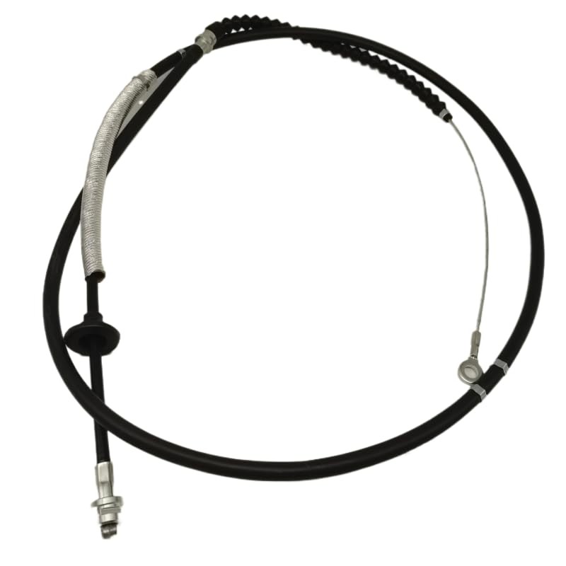 New 46410-35650 Replacement Front Parking Brake Cable Assy For 1989 1990 1991