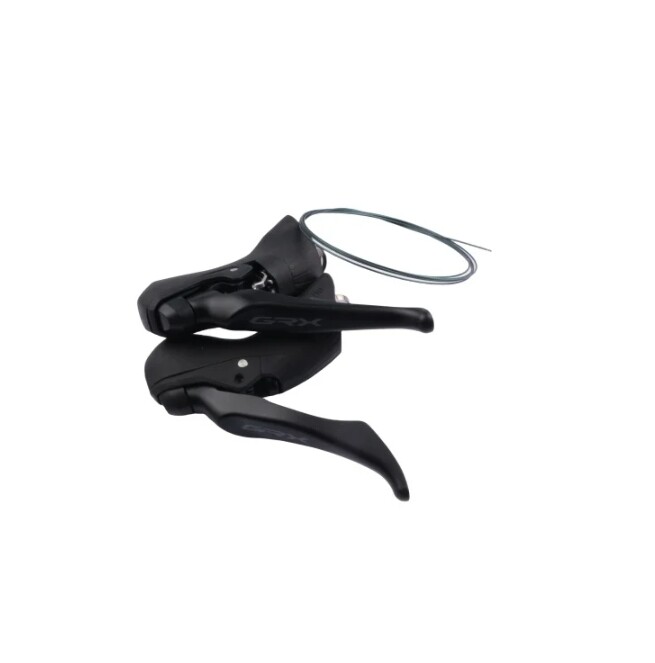 Shimano GRX RX600 RX400 1×11 Speed Hydraulic Disc Brake Shift Road Gravel Bike