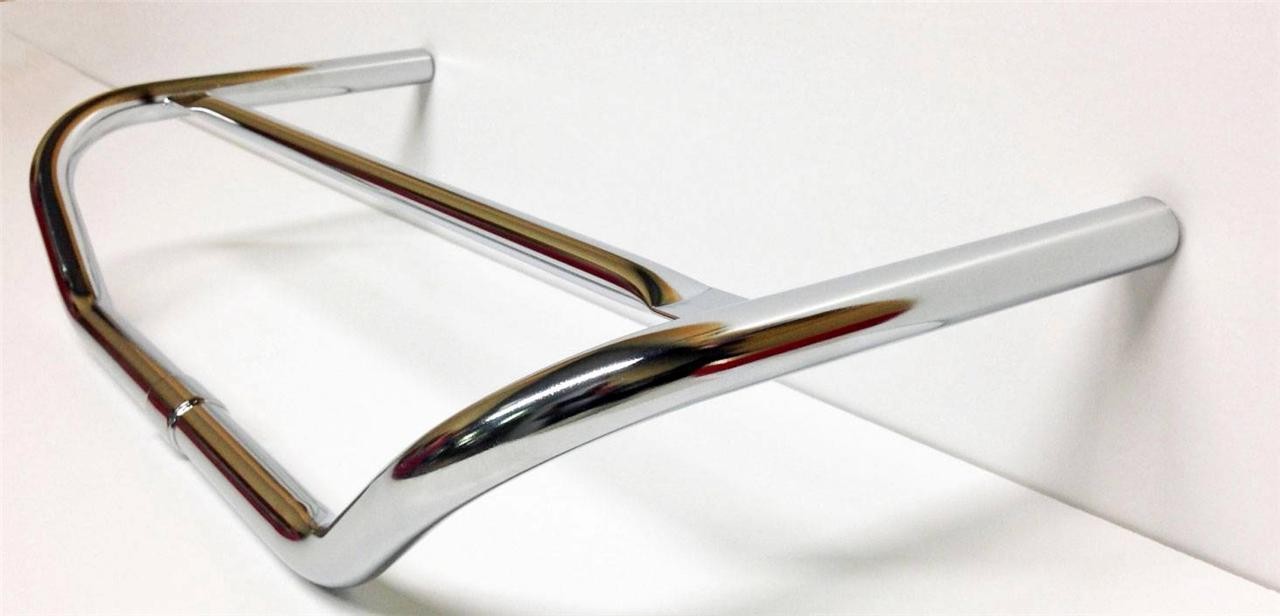 new CROSSBAR HANDLEBARS classic antique BICYCLES Torrington Schwinn Elgin