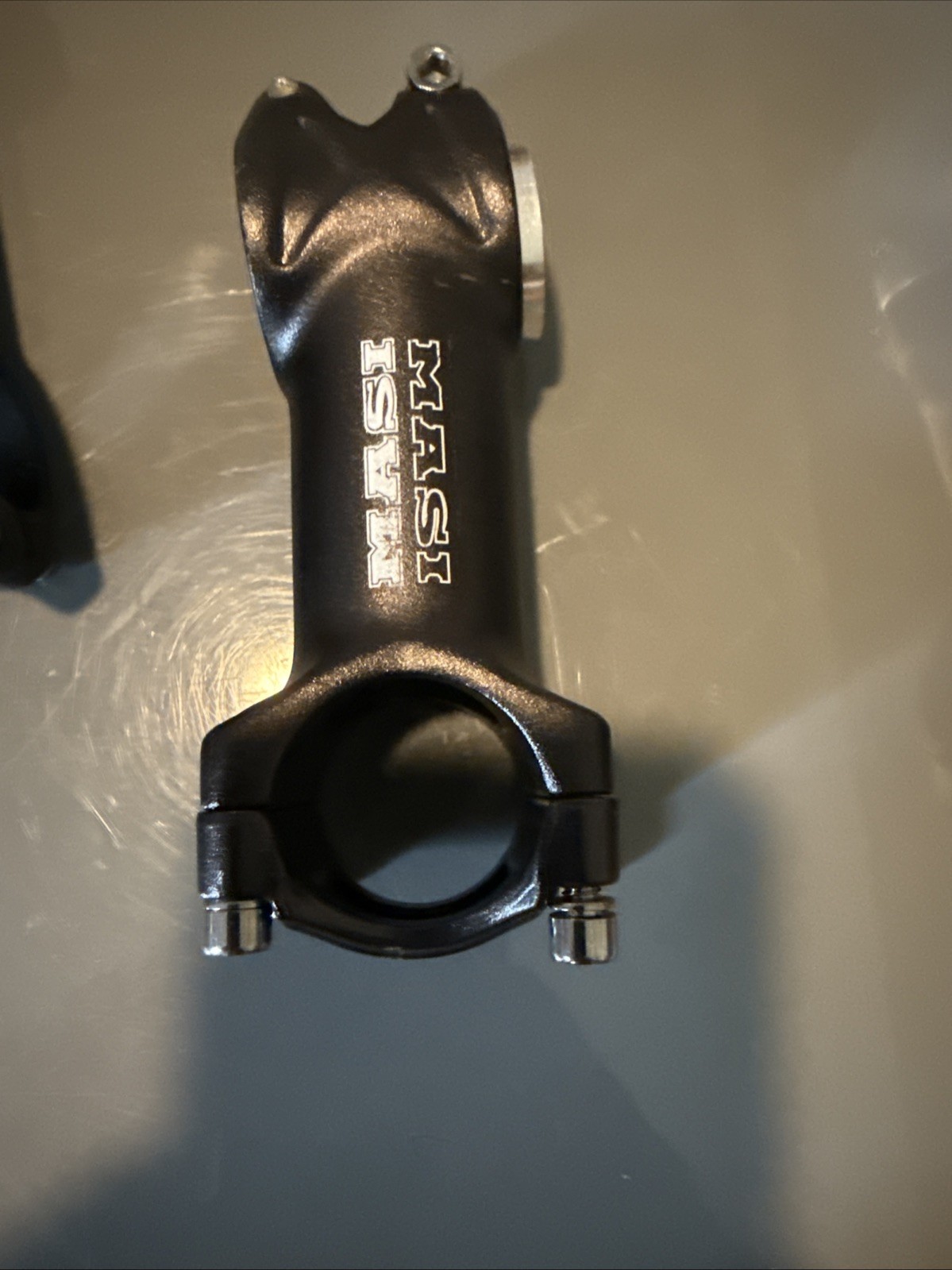 LOT OF 5 Bike Stems Fortè Fsa Bmc Maso Specialized Icon