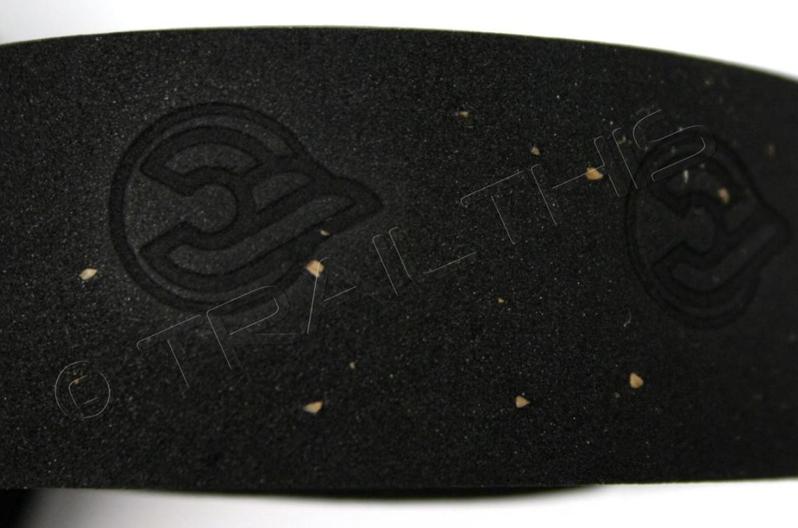 Cinelli Cork Ribbon Road Bicycle Drop Bar / Handlebar Tape – Black