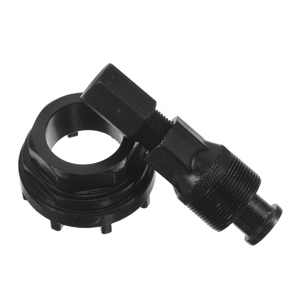 Sprocket Removal Tool Bike Crankset Arm Bicycle Puller Bottom Bracket Kit