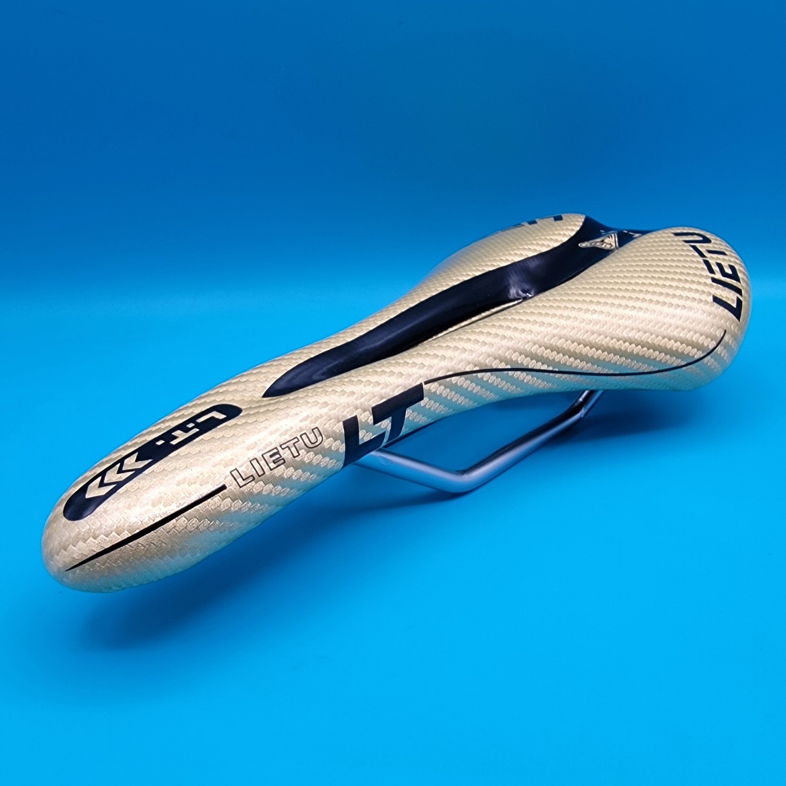 Lietu L.T. Bicycle Saddle Seat Mountain Bike Road Bike Cyclecross d27