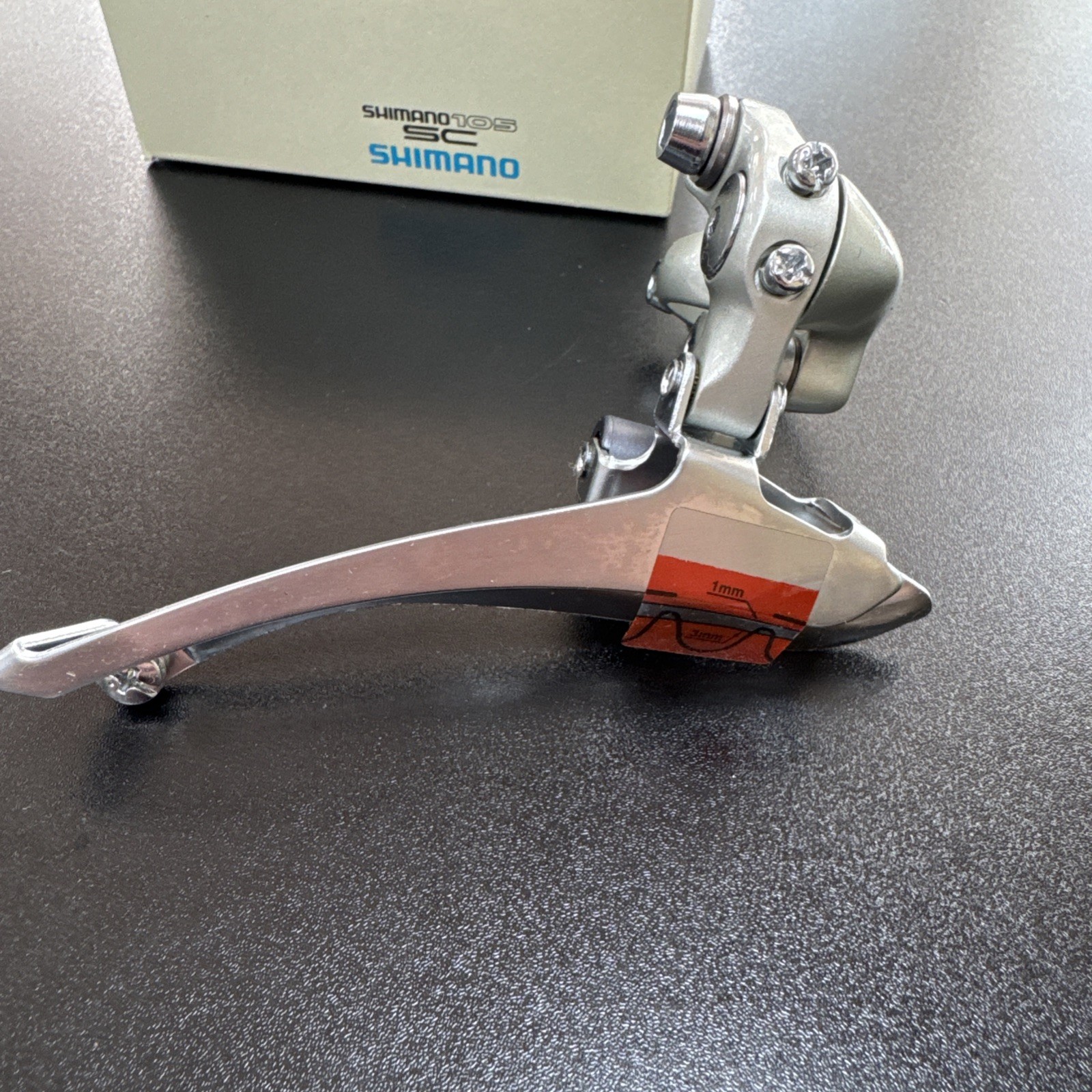 Shimano 105 SC Front Derailleur FD 1056