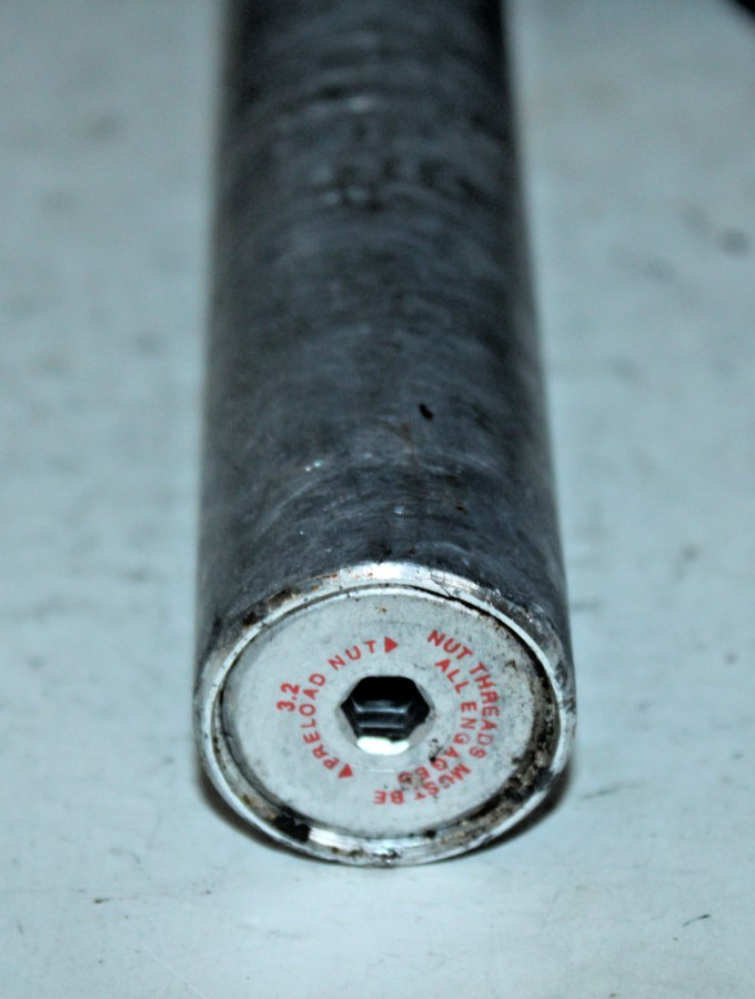 Suspension Seat Post Seat Tube 300/30.9mm 30mm Offset Silver Comfort Hybrid Cafe