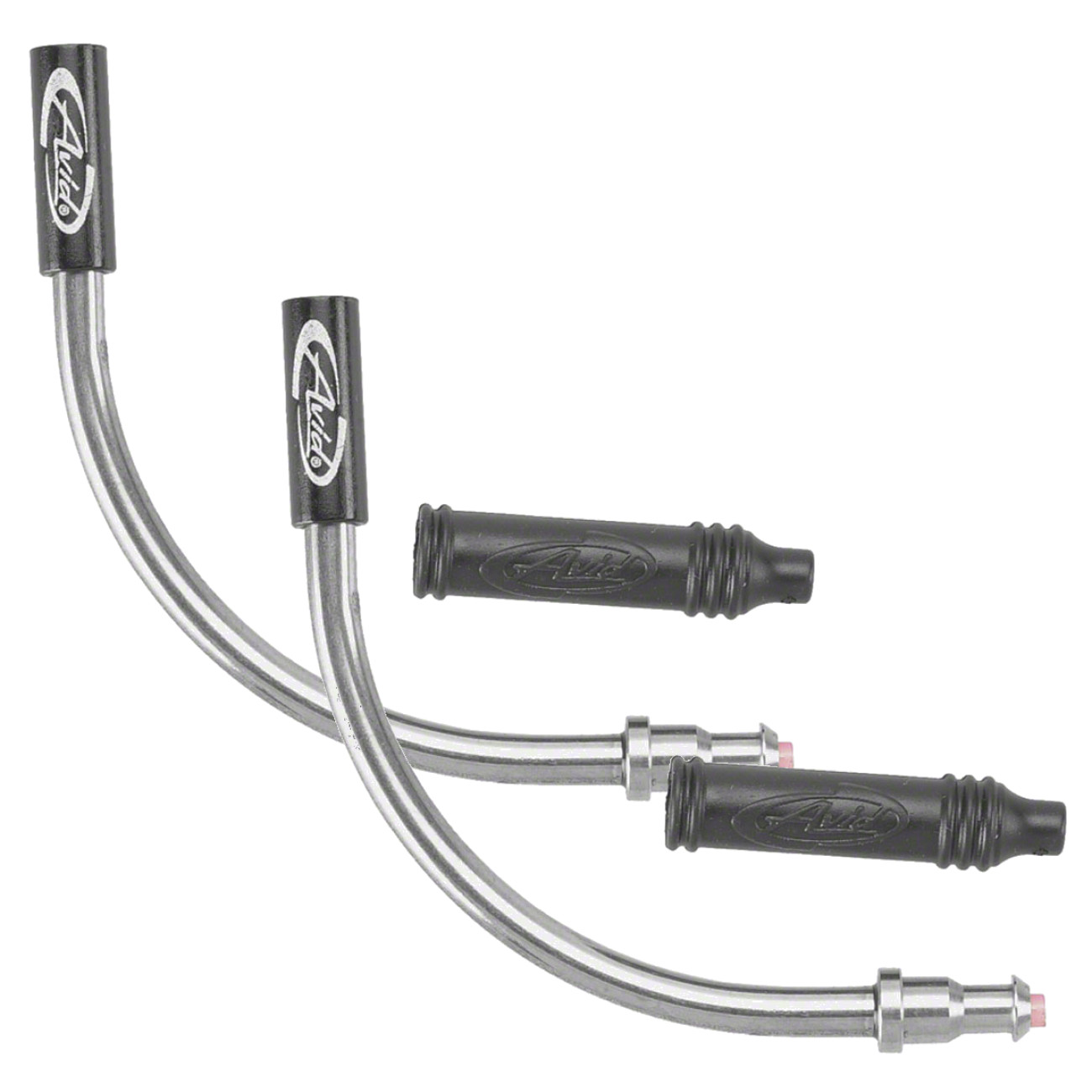 Avid Locking Noodle & Overcoat 90 Durable Brake Parts for Smooth Cycling