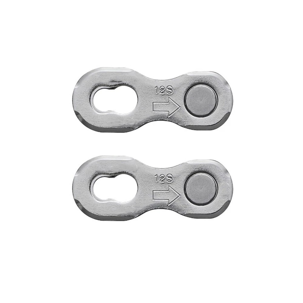 4x For Shimano SM-CN910 12 Speed Chain Lock Quick-Link Connector For M8100 M9100